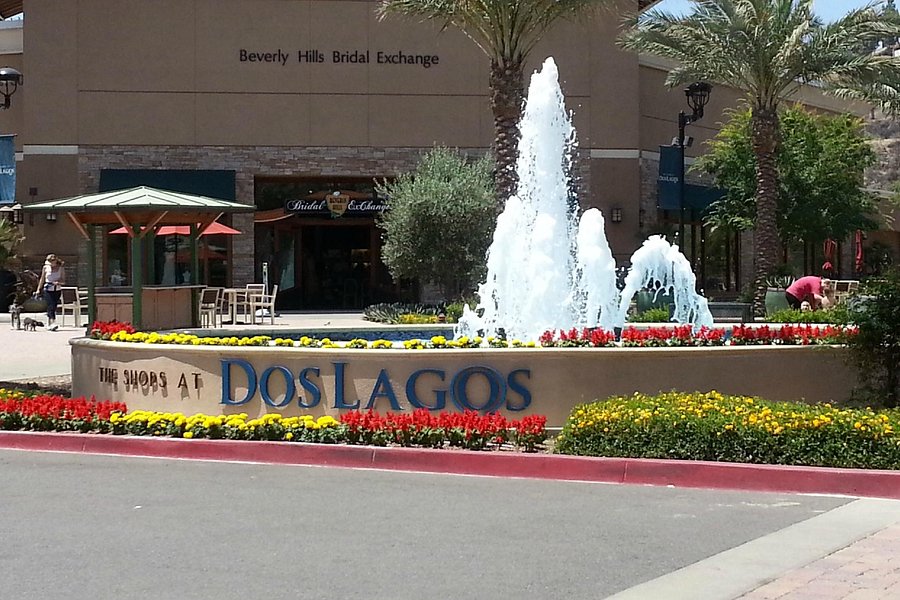The Shops at Dos Lagos image