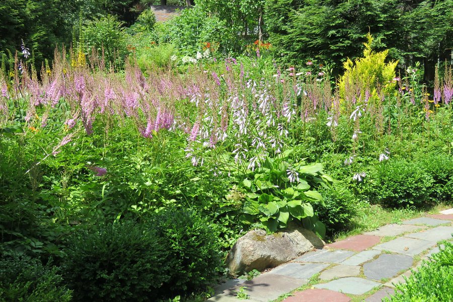 Tarbin Gardens image