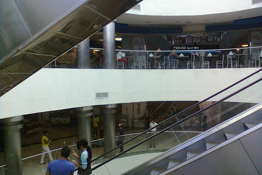 Las Colinas Mall image