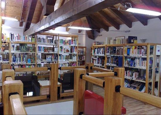 Biblioteca Comunale di La Thuile image