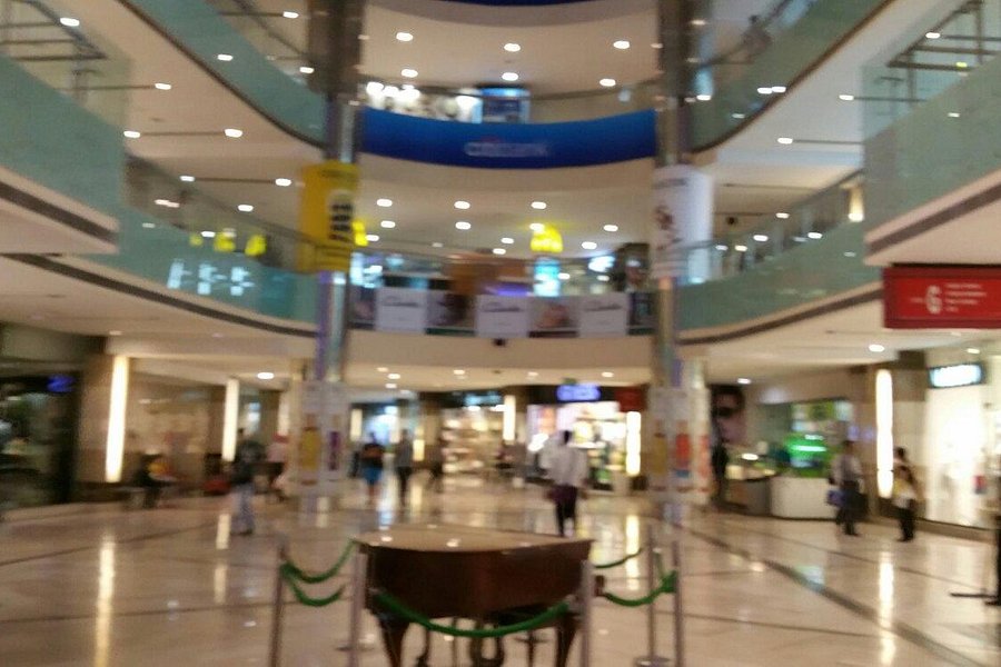 Ambience Mall image