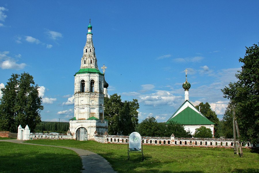 Church of Boris and Gleb image