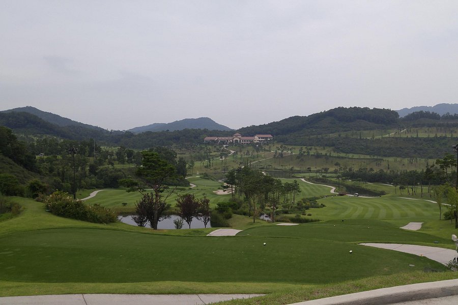 Chinyang Valley image
