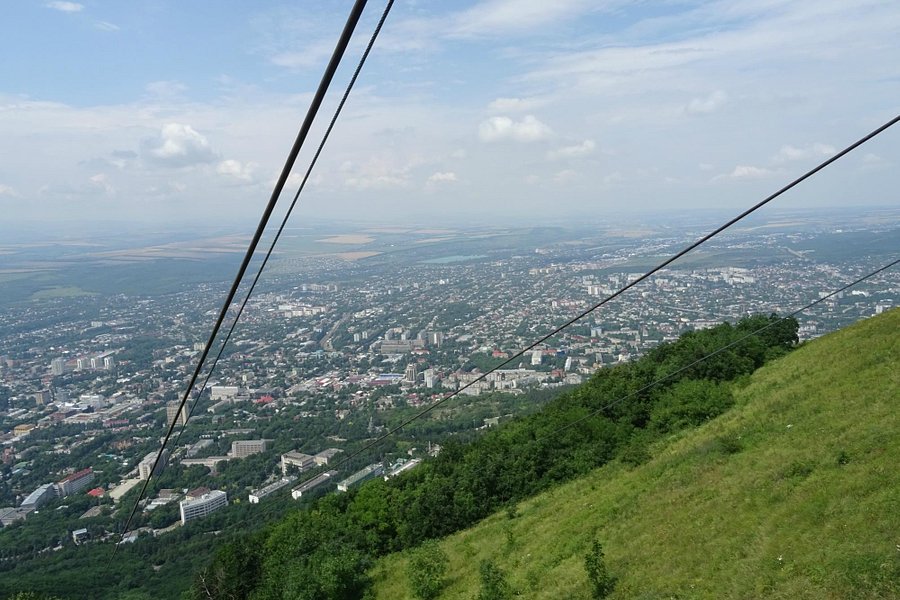 Cable Car image