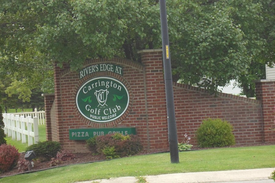 Carrington Golf Club image