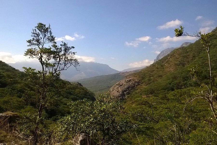 Chimanimani Mountains National Park image