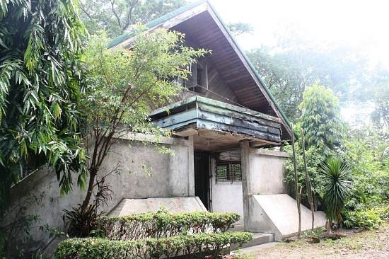 Negros Forests and Ecological Foundation Biodiversity Conservation Center image