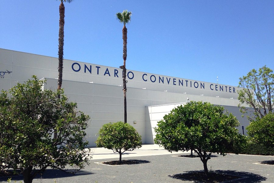 Ontario Convention Center image