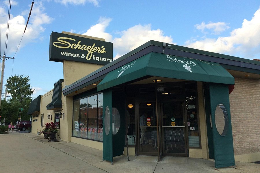 Schaefer's Wines and Liquors image