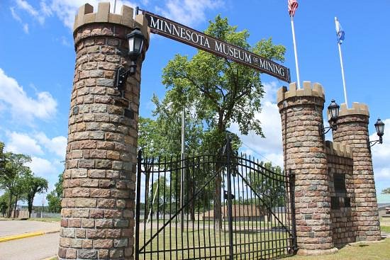 Minnesota Musem of Mining image