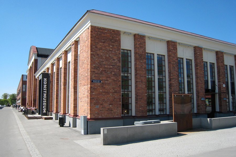 Eskilstuna Konstmuseum image