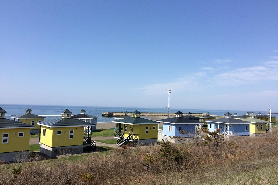 Mitsuishi Marine Park Auto Camp Site image