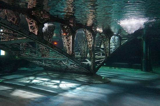 Grand Aquarium de Touraine image