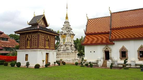 Wat Hua Khuang Temple image
