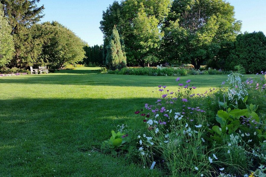 McCrory Gardens image