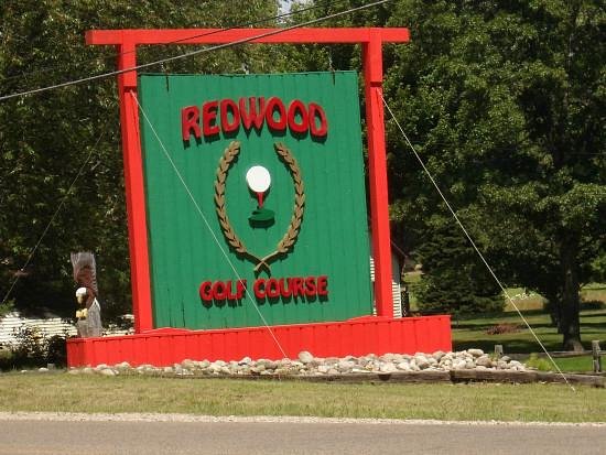 Redwood Golf Course image