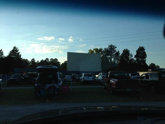 King Drive-In image