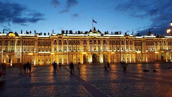 Palace Square image