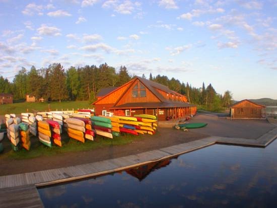 Algonquin Outfitters – Opeongo Store & Water Taxi image