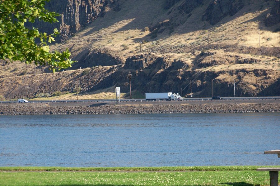 Maryhill State Park image