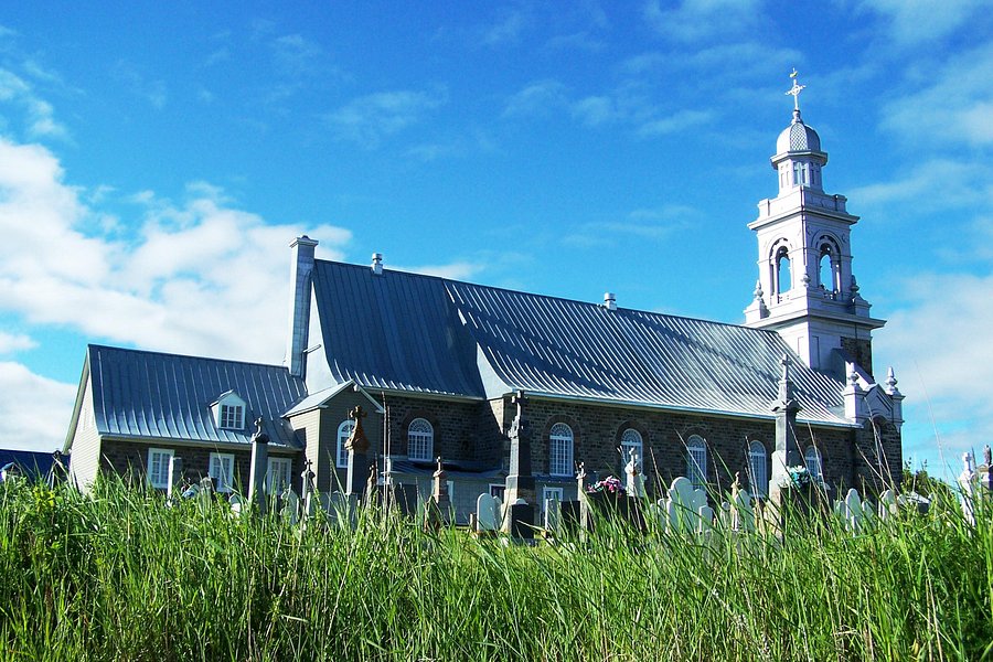 Eglise de Sainte-Luce image
