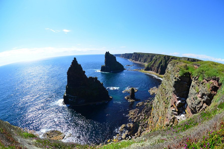 Duncansby Head image