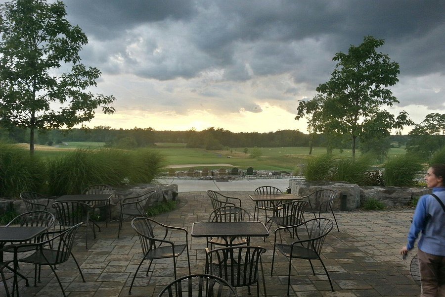 Harvest Hill Golf Course image