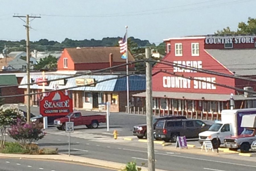 Seaside Country Store image