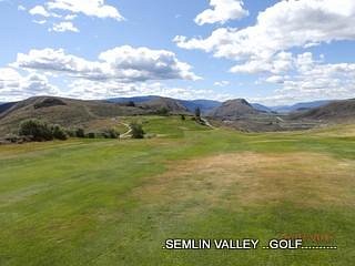 Semlin Valley Golf Course image