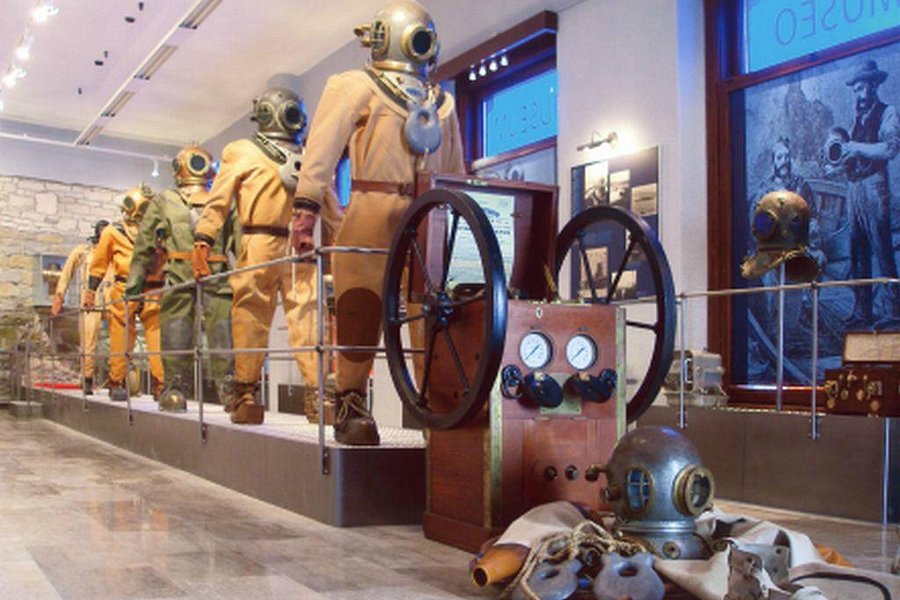 The Museum of Underwater Activities image