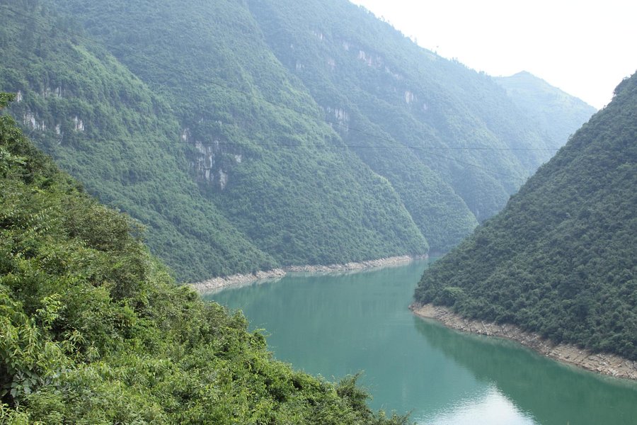Furong River Scenic Area image