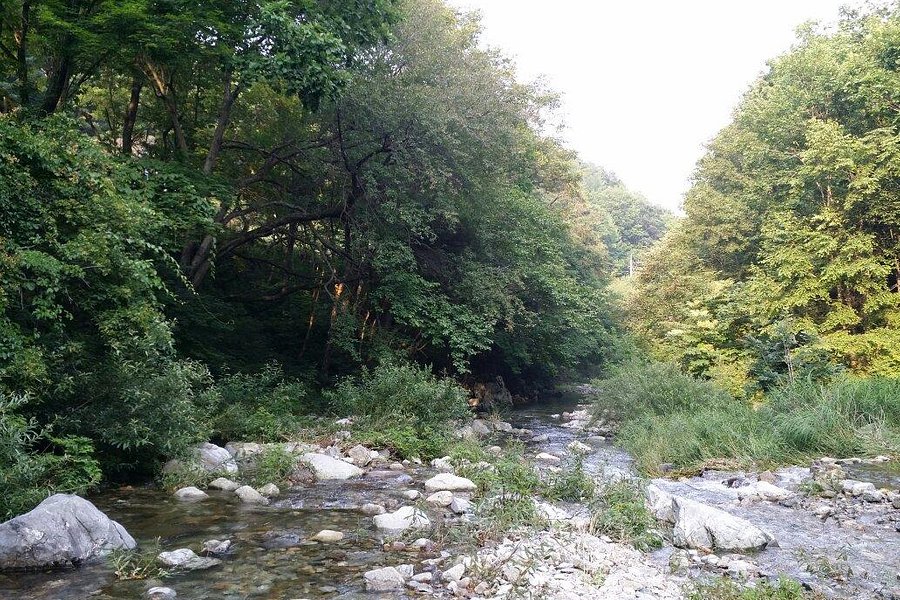 Heungjeong Valley image