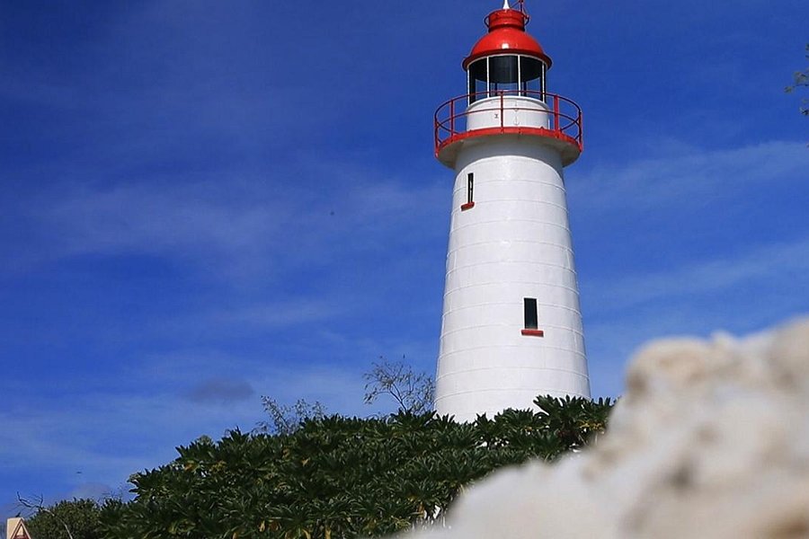 Lady Elliot Island Lighthouse image