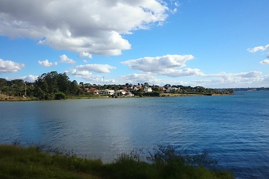 Lago Paranoá image