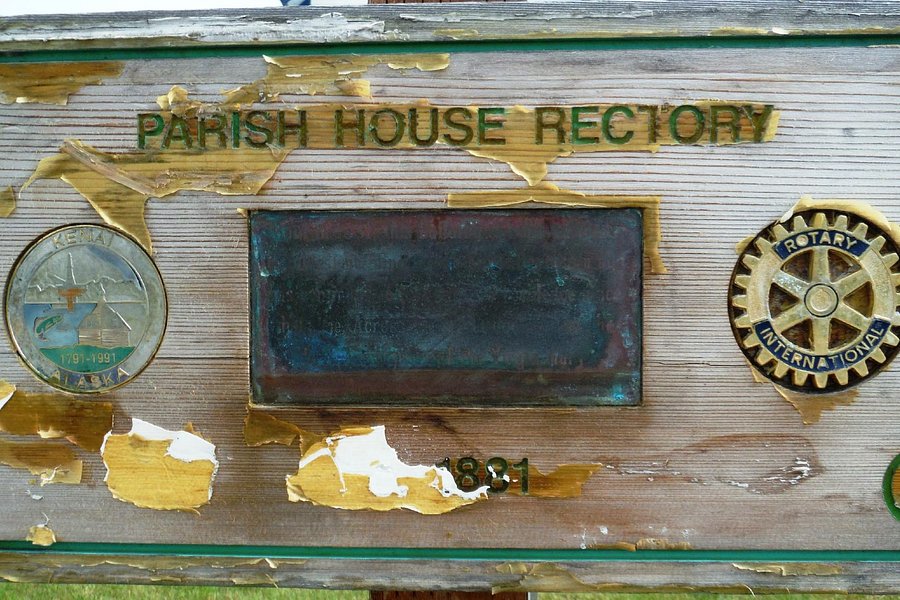 The Parish House Rectory image