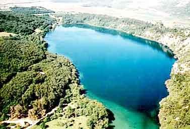 Ziros Lake image
