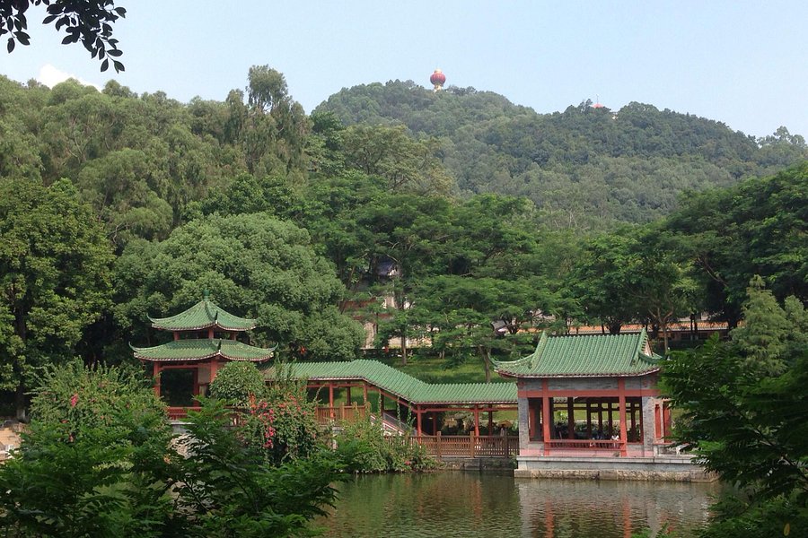 Qifeng Park image