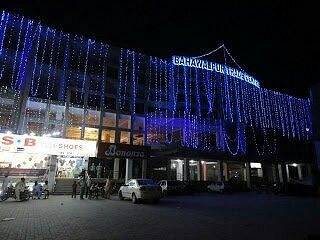 Bahawalpur Trade Center image