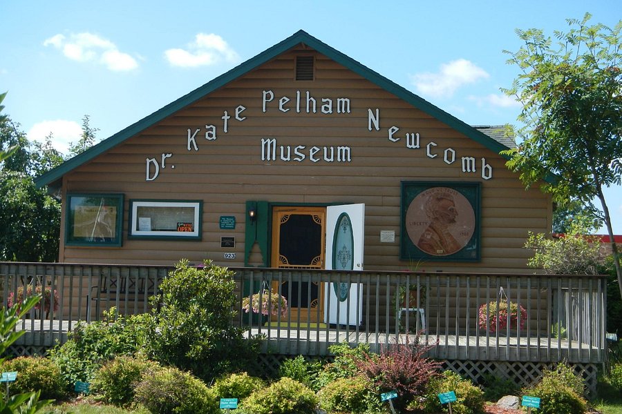 Dr. Kate Museum image