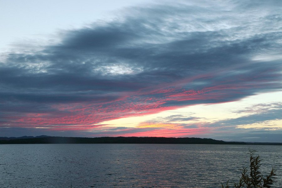 Lake Kutcharo image