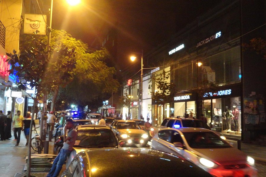 Hamra Street image