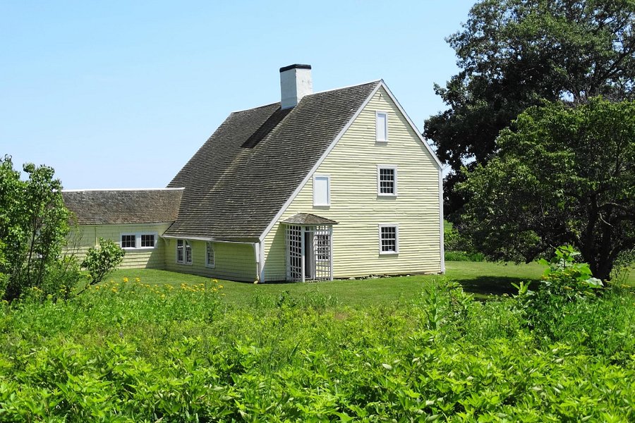 Greenwood Farm image
