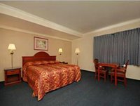 Hotel photo 4 of Hollywood City Inn.