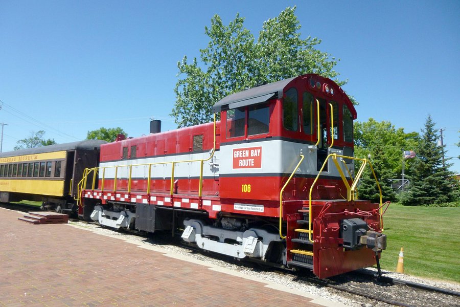National Railroad Museum image