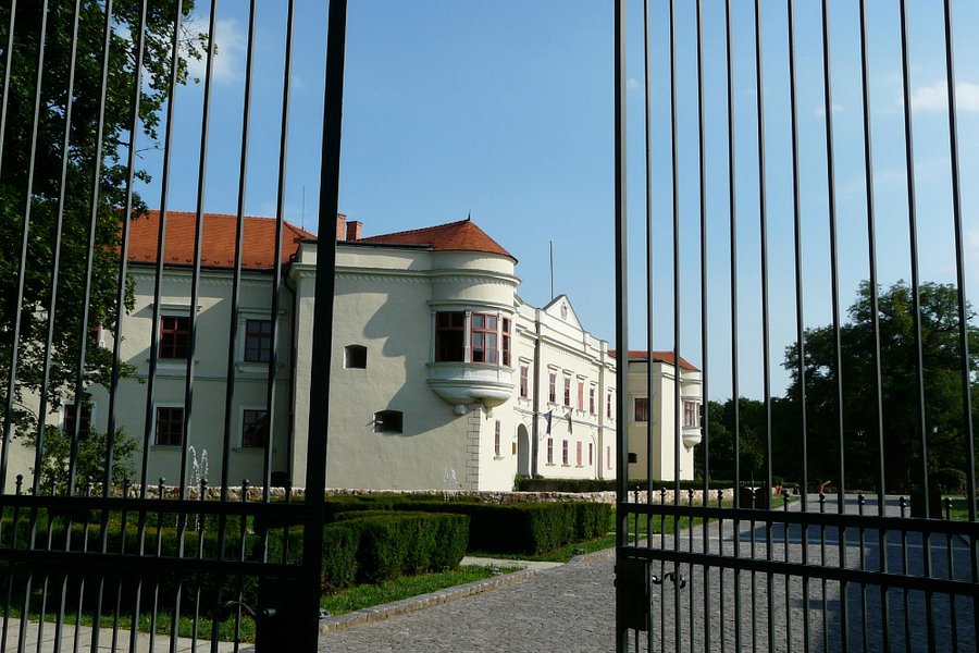 MNM Rakoczi Muzeuma image