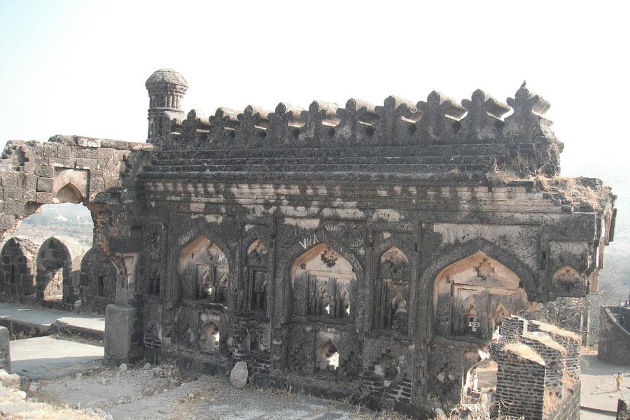 Nizamshahi Mahal image