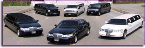 G&G Limousine & Transportation Services image
