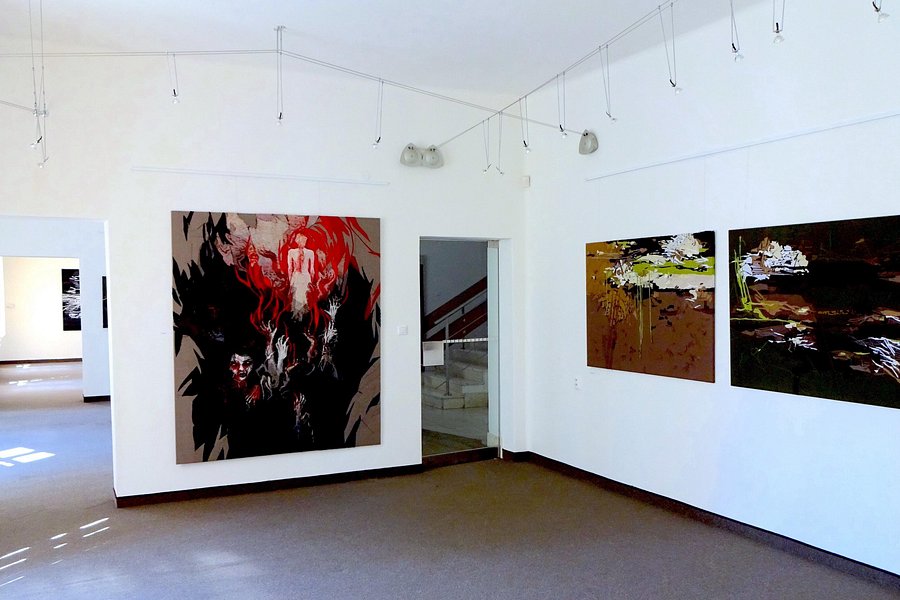 Kysucka Gallery image