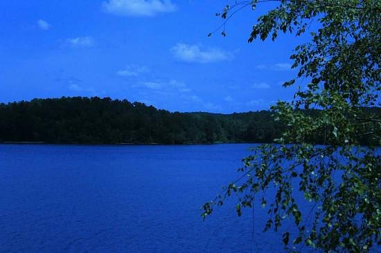 Lake Wateree State Park image