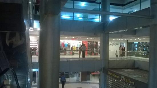 Sitara Mall image